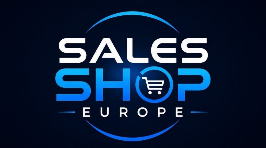 Sales Shop Europe Logo